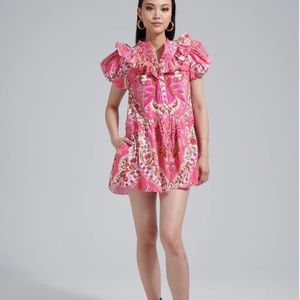 Love the Label Tatiana Dress